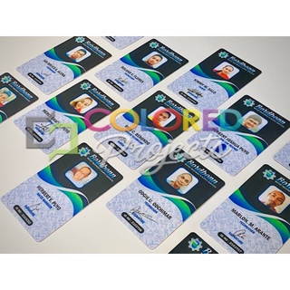 Company ID / PVC ID / ID Card