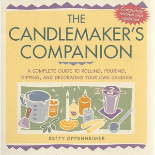 Betty Oppenheimer - The Candlemakers Companion