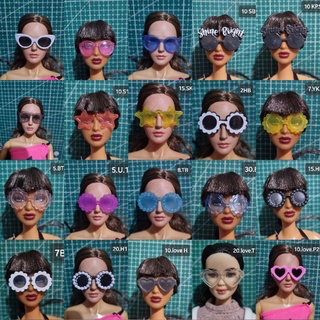 Barbie Doll Glasses K1