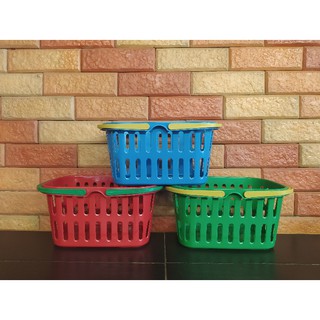 Plastic Soap Basket Toilet Holder Organizer