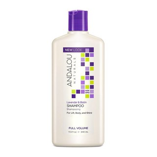 Andalou Naturals Full Volume Lavender & Biotin Shampoo/Conditioner 340ml