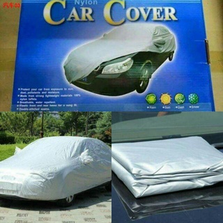 ⊙Car Cover(Wigo/Eon/Honda Civic/Avanza/Innova/Ford Escape)