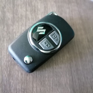 🇵🇭 Flip key for Suzuki Ertiga Swift SX4 Vitara Dzire Jimny with logo (1)