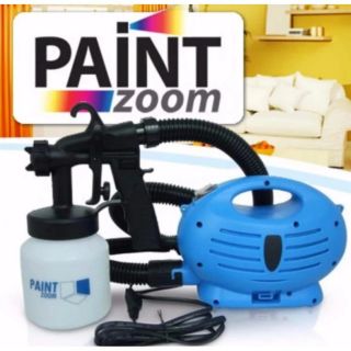 PAINT ZOOM POWER PAINTER AS SEEN ON TV