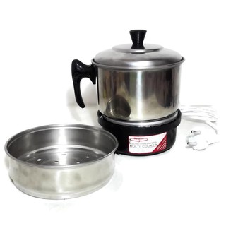 Maspion MEC 1750 Multi Cooker Versatile Electric Pot