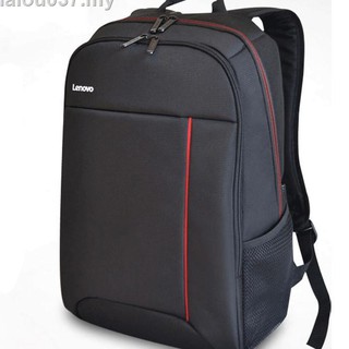 backpack bag function bag﹍△❖Computer bag lenovo ThinkPad laptop business 14-15.6 inch backpack betwe
