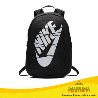 Nike Hayward 2.0 Backpack Black