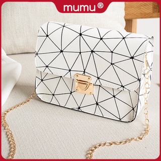 Mumu #2024 Korean Fresh Cute Mini Sling Bag Shoulder Bags For Women (1)