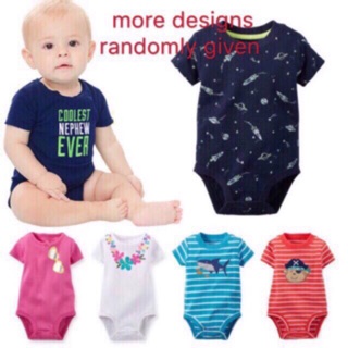 ED shop onesie tops shirts CLEARANCE SUPER SALE romper bodysuit Direct selling foreign orders random (1)