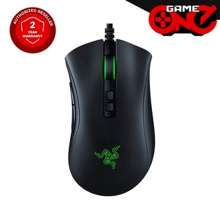 Razer DeathAdder V2 Wired Gaming Mouse [RZ01-03210100-R3M1] gP8
