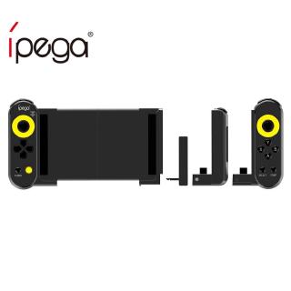iPega PG-9167 Wireless Gamepad Stretchable Game Controller Wireless Bluetooth 4.0 Gamepad Joystick Support IOS/Android Smartphone Ipad Tablet PC