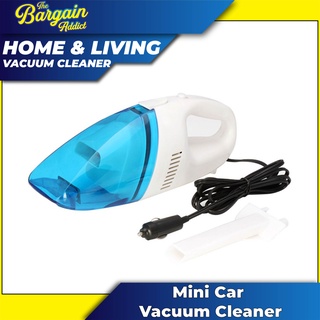 Mini Car Vacuum Cleaner
