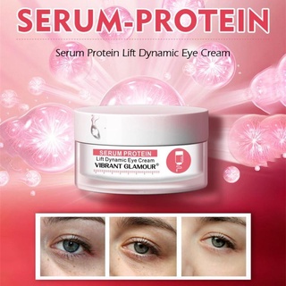 ❇Magic Eye Cream For Dark Circles Puffiness Wrinkles Most Effective Anti-Aging Eye Serum Eye Cream f