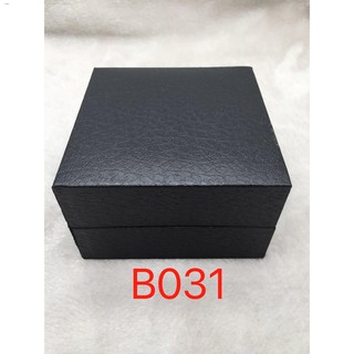 Watches Accessories✲┇[JYS] B031 Elegant Hard Box For Watch
