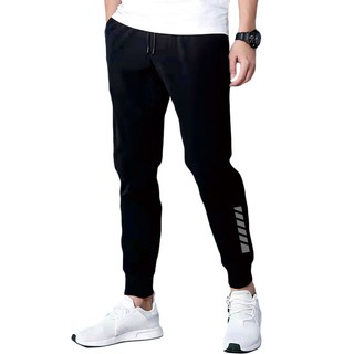 Gym Running Pants Men Quick Dry Workout Jogging Fitness Training Running Pants Sport Casual Pants Me