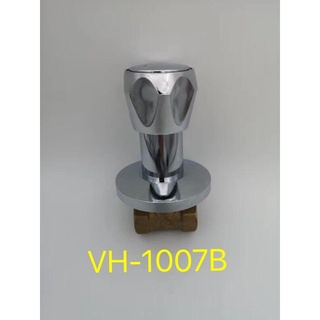 Brass shower valve 1/2''