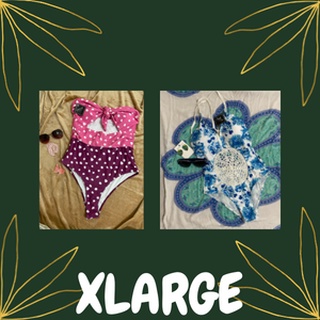 SHEIN Brand New Swimsuit One Piece & Two Piece Bikini (XLarge)