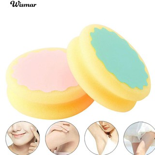 💄Magic Painless Hair Removal Depilation Sponge Pad Remove Hair Remover Tool