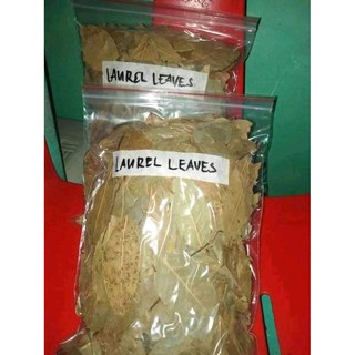 DriedLaurelLeaves/BayLeaf(100grams) (2)