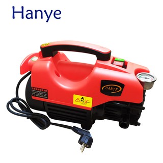 Hanye High Quality Portable Car Washer (1600w) (1)