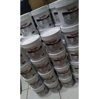 Nutella Ferrero Sold Per box (12 buckets)