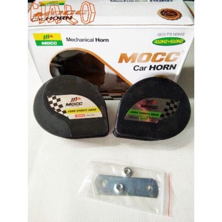 ✱❁motorcycle MOCC Horn