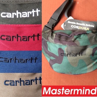 Carhartt Waist Belt Bag