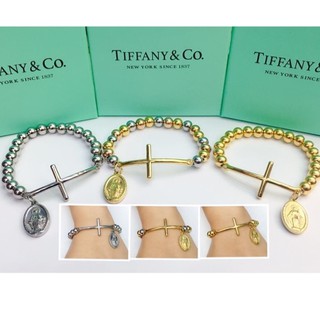 COD NEW ARRIVAL DESIGN STAINLESS BRACELET FREE ORDINARY BOX (1)