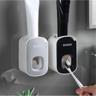 ✨High Quality Automatic Auto Squeezer Toothpaste Dispenser Hands Free Squeeze