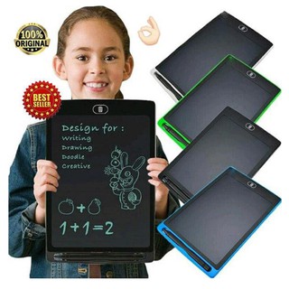 Ultra Thin 8.5 inch LCD Writing Tablet Smart Notebook LCD Electronic Writing Board Handwriting