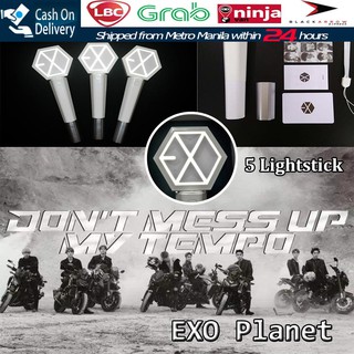 EXO Official Lightstick Version 3 EXO LIGHTSTICK BATTERY PACK