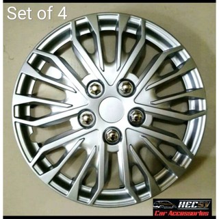 Hubcab hubcap eon alto spin aveo pride wheel rim cover 13 inches