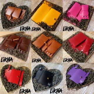 Alunsina Gift Box by Likha Handcrafted Bags