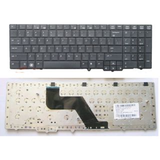 Laptop Keyboard For HP Probook 6540B 6545B 6550B 6555B 6540