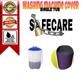 WASHING MACHINE SINGLE TUB COVER ♥️ WASHING MACHINE SINGLE TUB COVER ♥️ WASHING MACHINE SINGLE TUB