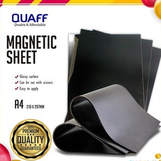 Magnetic sheets a4 (10pcs)-1mm