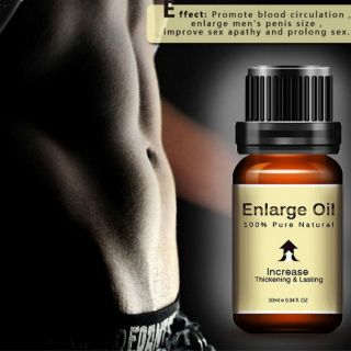 Penis Enlargement Oil for Men 100% Pure and Original