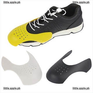 【sale】 [Little] Anti Shoe Toe Creasing Combination Set Forcefield Sneaker Crease Preventers Shoe [PH