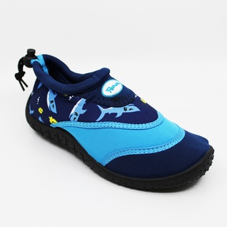 Reva Orca Kids Aqua Shoes