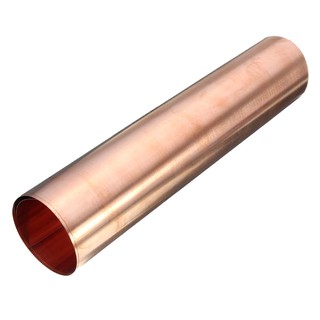 1pcs 0.1 x 200 x 500MM 99.9% Pure Copper Cu Metal Sheet Foil (3)
