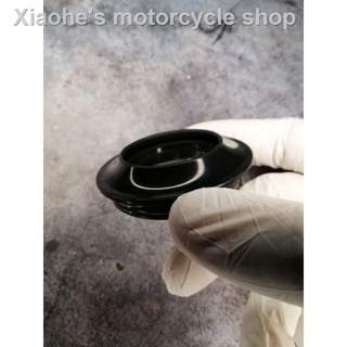 ✠✱Yamaha SZ, SZR, SZ16 Front Fork, Shock Dust Seal Mfd Taiwan Nitrile Rubber NBR Oil Seal (4)