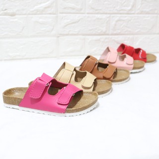 【wln】HOT korean inspired sandals for kids boy & girl