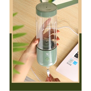 Portable juicer✔Midea Group Bugu Portable Juicer Household Fruit Small Fried Mini Electric Cup