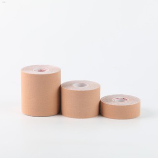 New products✴℗►TRY Kinesiology Tape Waterproof Physio Tape for Pain Relief Muscle & Joint Support