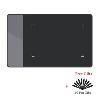 【PUSH】HUION 420 Digital Graphics Drawing Tablet (Perfect for osu )Tablet Pen Pressure Signature Pad