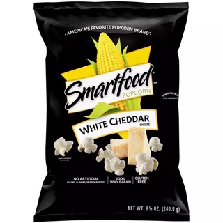 SOUR POWDER✙Smartfood White Cheddar Popcorn 5.5oz (on stock)