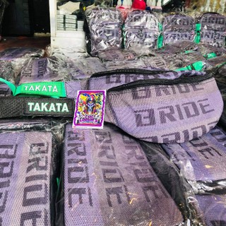 TAKATA / BRIDE / MINI BELT BAG