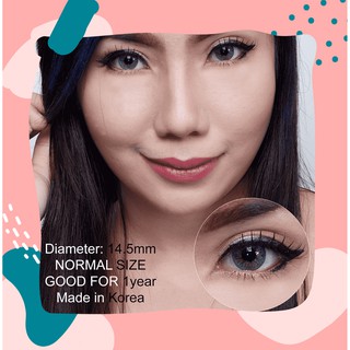 Arum SERIES Contact lenses *natural look