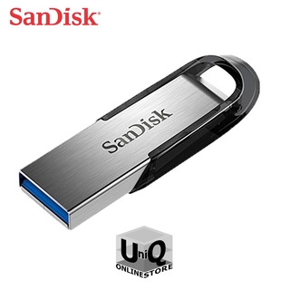 SanDisk Ultra Flair 16GB SDCZ73-016G-G46 USB 3.0 Flash Drive
