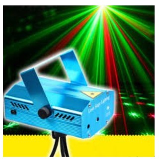 Laser Projector Stage Lighting pm-09